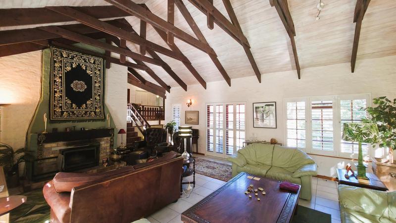 4 Bedroom Property for Sale in Groot Brakrivier Central Western Cape